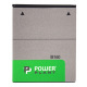 Аккумулятор PowerPlant Samsung S7560 (EB-L1M7FLU) 1500mAh (DV00DV6130)