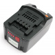 Аккумулятор PowerPlant для шуруповертов и электроинструментов METABO GD-MET-18(C) 18V 4Ah Li-Ion (DV00PT0019)
