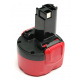 Аккумулятор PowerPlant для шуруповертов и электроинструментов BOSCH GD-BOS-9.6(A) 9.6V 1.5Ah NICD (DV00PT0029)