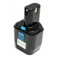 Аккумулятор PowerPlant для шуруповертов и электроинструментов HITACHI GD-HIT-12(A) 12V 2Ah NICD (DV00PT0037)
