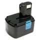 Аккумулятор PowerPlant для шуруповертов и электроинструментов HITACHI GD-HIT-14.4(A) 14.4V 2Ah NICD (DV00PT0038)