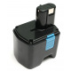 Аккумулятор PowerPlant для шуруповертов и электроинструментов HITACHI GD-HIT-18(A) 18V 2Ah NICD (DV00PT0039)