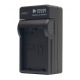 Зарядное устройство PowerPlant Nikon EN-EL14 Slim (DVOODV2290)