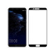 Защитное стекло Full screen PowerPlant для Huawei Honor View 10 (V10) Black (GL605033)
