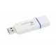 Флеш-накопитель USB3.1 16Gb Kingston DataTraveler I G4 (DTIG4/16GB) (DTIG4/16GB)