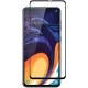 Защитное стекло Full screen PowerPlant для Samsung Galaxy A60, Black (GL606870)