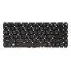 Клавиатура для ноутбука ACER Aspire E5-422, E5-432 черный, без фрейма (KB310012)