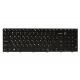 Клавиатура для ноутбука DELL Inspiron 15: 3000, 5000 черный, черный фрейм (KB310159)