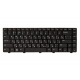 Клавиатура для ноутбука DELL Inspiron N4110 черный, черный фрейм (KB310302)