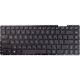 Клавиатура для ноутбука ASUS X453, X451, черный, без фрейма (KB310723)