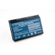 Аккумулятор PowerPlant для ноутбуков ACER Extensa 5210 (Grape32, AR5321) 11.1V 5200mAh (NB00000145)