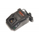 Зарядное устройство PowerPlant для шуруповертов и электроинструментов BOSCH GD-BOS-12V (TB920556)