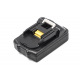 Аккумулятор PowerPlant для шуруповертов и электроинструментов MAKITA 18V 1.5Ah Li-ion (TB920648)