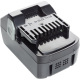 Аккумулятор PowerPlant для шуруповертов и электроинструментов HITACHI 18V 4Ah (BSL1830) Li-Ion (TB920723)