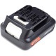 Аккумулятор PowerPlant для шуруповертов и электроинструментов MAKITA 10.8V 3.0Ah Li-ion (BL1015B) (TB920945)