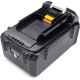 Аккумулятор PowerPlant для шуруповертов и электроинструментов MAKITA 36V 4.0Ah Li-ion (BL3626) (TB920976)