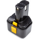 Аккумулятор PowerPlant для шуруповертов и электроинструментов HITACHI 9.6V 2.0Ah Ni-MH (EB9) (TB920990)