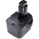 Аккумулятор PowerPlant для шуруповертов и электроинструментов BLACK&DECKER 12V 2.0Ah Ni-MH (A9252) (TB921027)