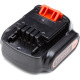Аккумулятор PowerPlant для шуруповертов и электроинструментов BLACK&DECKER 12V 2.0Ah Li-ion (LBXR151 (TB921041)