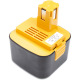 Аккумулятор PowerPlant для шуруповертов и электроинструментов PANASONIC 12V 2.5Ah Ni-MH (EY9200) (TB921126)