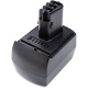 Аккумулятор PowerPlant для шуруповертов и электроинструментов METABO 12V 2.5Ah Ni-MH (BZ 12 SP) (TB921157)
