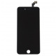 Дисплейный модуль (экран) для iPhone 6 Plus, черный (TE320073)