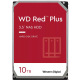 Жорсткий диск WD 3.5" SATA 3.0 10TB 5400 256MB Red Plus NAS (WD101EFBX)