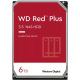 Жесткий диск WD 3.5" SATA 3.0 6TB 5400 128MB Red Plus NAS (WD60EFZX)