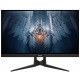 Монітор LCD AORUS 27" FI27Q-X, 2xHDMI, DP, 2xUSB 3.0, SS IPS, 2560x1440, 240Hz, Pivot, DCI-P3 93%, HDR400, G-SYNC (FI27Q-X-EK)