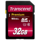 Карта пам’ятi Transcend 32GB SDHC C10 UHS-I R60MB/s (TS32GSDU1)