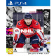 Програмний продукт на BD диску NHL21 [PS4, Russian version] (1068542)