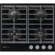 Варочная поверхность Gorenje  газовая (GGW600) (GT6SY2B)