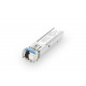Модуль DIGITUS SFP 1.25 Gbps, SM 20km, LC Simplex, 1000Base-LX, Tx1310nm/Rx1550nm, HP-compatible (DN-81003-01)