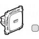 Розетка Valena ALLURE Legrand HDMI 1.3 винтовые клеммы алюминий (754717)