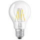 Лампа светодиодная Osram LED VALUE E27 7-60W 4000K 220V A60 FILAMENT (4058075153547)