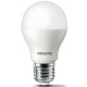 Лампа светодиодная Philips LEDBulb E27 14-100W 6500K 230V A67 (PF) (929000277707)