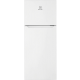 Холодильник з верхньою морозильною камерою Electrolux LTB1AF14W0 (LTB1AF14W0)