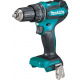 Шуруповерт аккумуляторный Makita , 18В (DHP485Z)