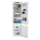 Холодильник вбудовуваний Beko BCNA306E3S - Вх194*55 cм/No-frost/284 л /А++ (BCNA306E3S)