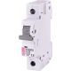 Автоматичний вимикач ETI ETIMAT 6 1p C 63А (6 kA) (2141522)