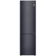 Холодильник LG GA-B509CBTM 2м/384 л/А++/Total No Frost/инверт. компрессор/внешн. диспл./черный мат. (GA-B509CBTM)