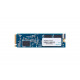 Твердотільний накопичувач SSD M.2 Apacer 500GB AS2280Q4 NVMe PCIe 4.0 x4 2280 3D TLC (AP500GAS2280Q4-1)