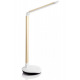 Светильник настольный Philips Lever LED 5W Gold (915004933301)