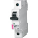 Автоматический выключатель  ETIMAT 10  DC 1p C 10A (6 kA) (2137714)