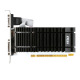 Відеокарта nVidia PCI-E N730K-2GD3H/LP (N730K-2GD3H/LP)