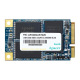 Твердотільний накопичувач SSD mSATA Apacer 240GB 3D TLC (AP240GAST220-1)