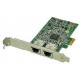 Сетевая карта Dell Broadcom 5720 DP 1Gb Network Interface Card, Full Height, CusKit (540-BBGY)