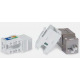 Конектор Legrand RJ45 CAT 6 UTP 110 (632705)