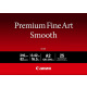 Фотобумага Canon Premium Fine Art Paper Smooth 310 г/м кв, A2, 25л (1711C006)