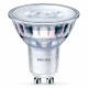 Лампа светодиодная Philips LED Spot 50W GU10 CW 36D ND RCA (929001247047)